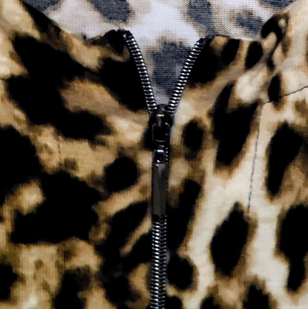 Blouse - Picture 3 of 5